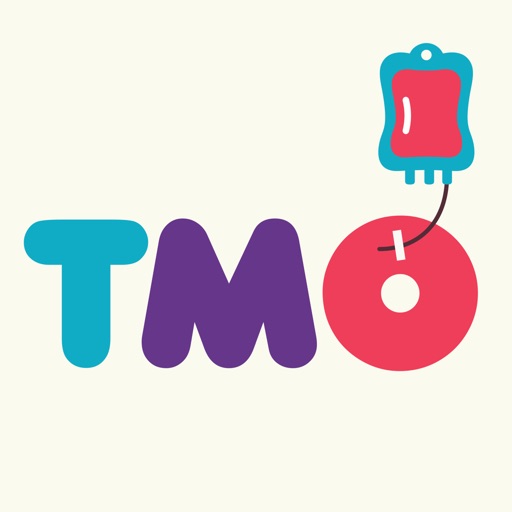 TMO App icon