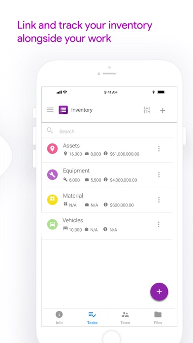 Atom - Manage Your Workforce screenshot 3