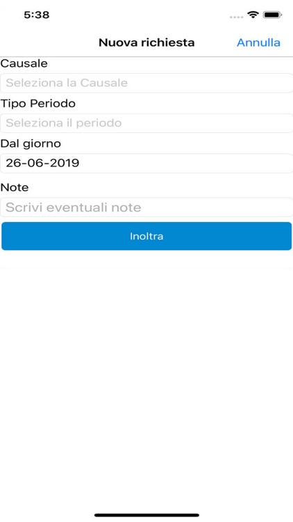 Hunext Mobile screenshot-4