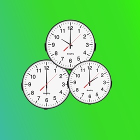 螢幕擷取畫面 (4) Team Time Zone Quick View