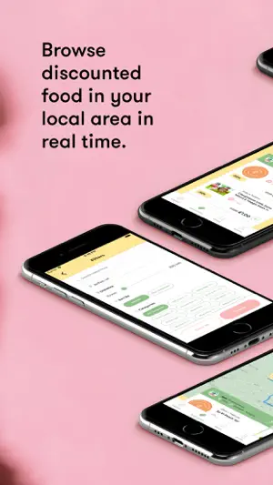 Gander - Reduced Food Alerts screenshot 2