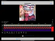 videotolive video maker editor ipad bildschirmfoto 2