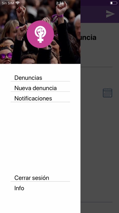 Screenshot #1 pour HAU ERE BADA