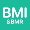 Icon BMI Calculator Simple
