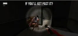 Game screenshot Horror: Fear in Hospital hack