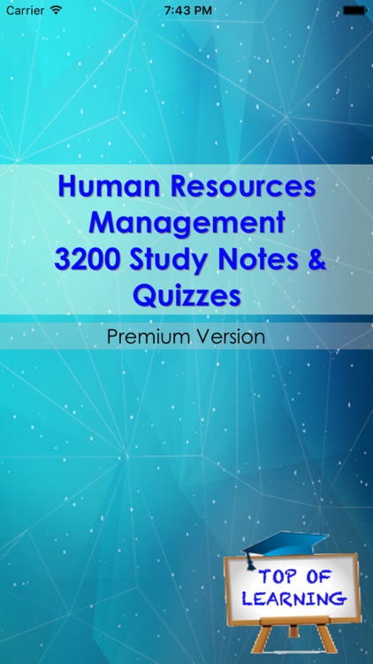 Human Resources Management HRM screenshot-3