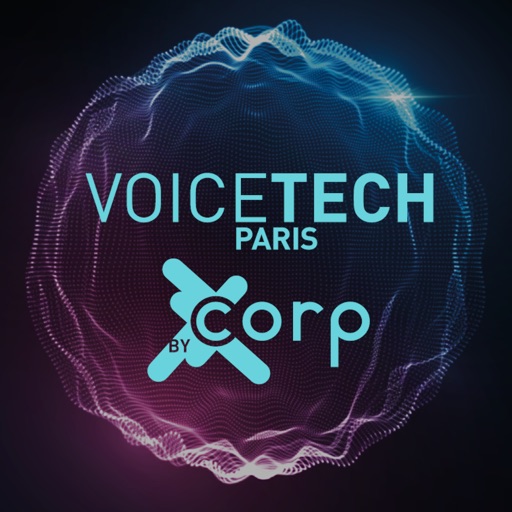 Voice Tech Paris 2019