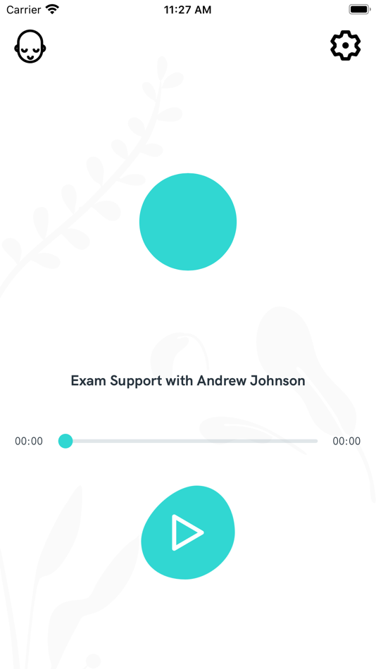 #2. Exam Support with AJ (iOS) 由: Universal Relaxation Ltd