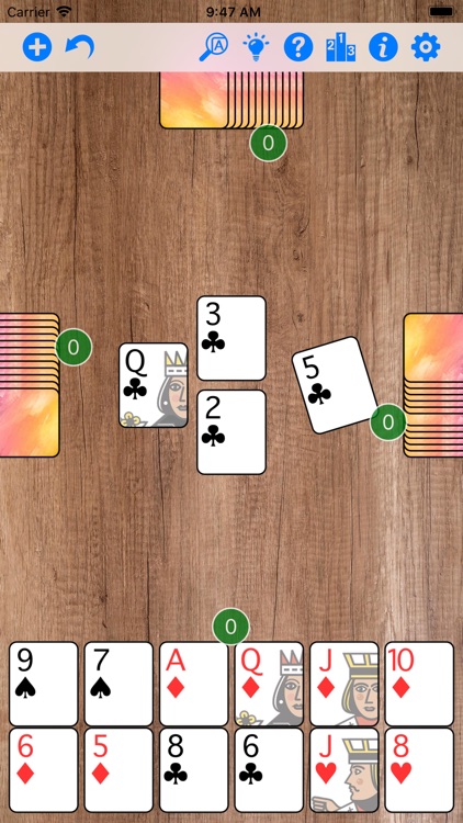Hearts screenshot-0