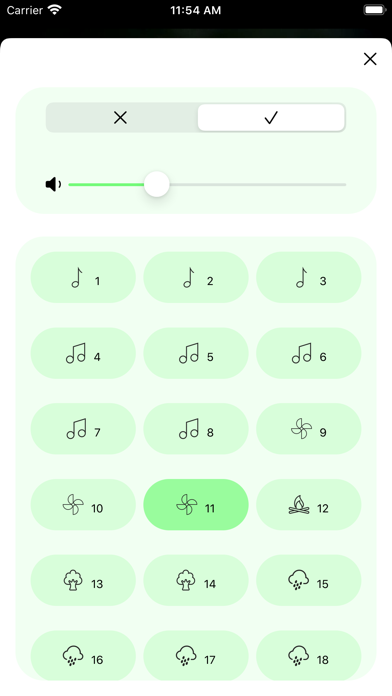 Screenshot #3 pour Musique Saint Patrick