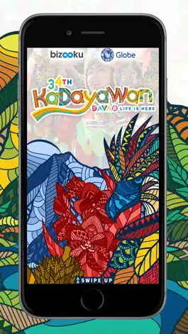 Game screenshot Kadayawan mod apk