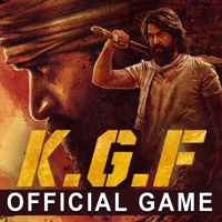 K.G.F-Official Game