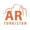 AR Turkistan App Delete