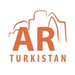 Download AR Turkistan app