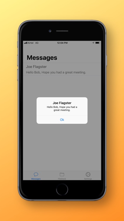 Scalefusion - MDM Client