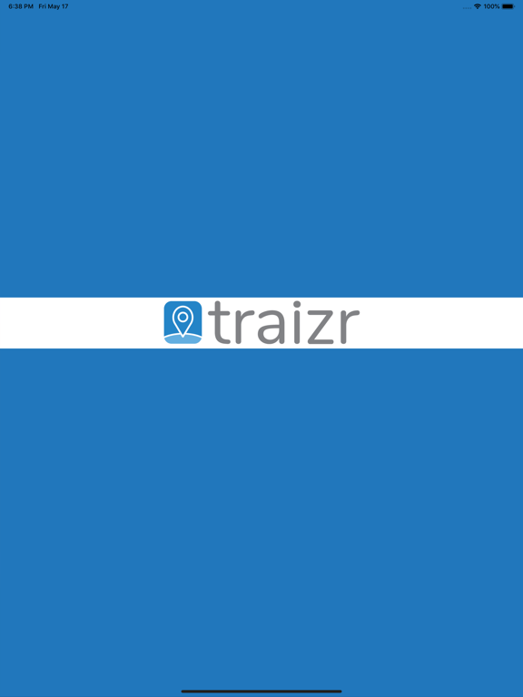 Screenshot #4 pour Traizr mailroom