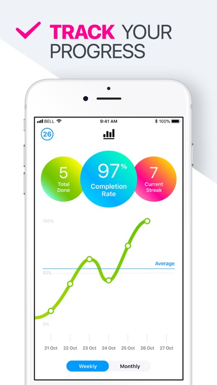 Able - Productive Planner