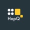 HopQ self-checkout application provides app-based scan-pay-go experience to avoid queues once and for all