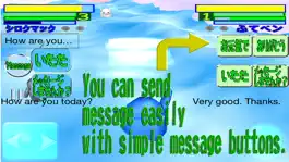 Game screenshot AntarcticDefenceBattleAnecdote apk