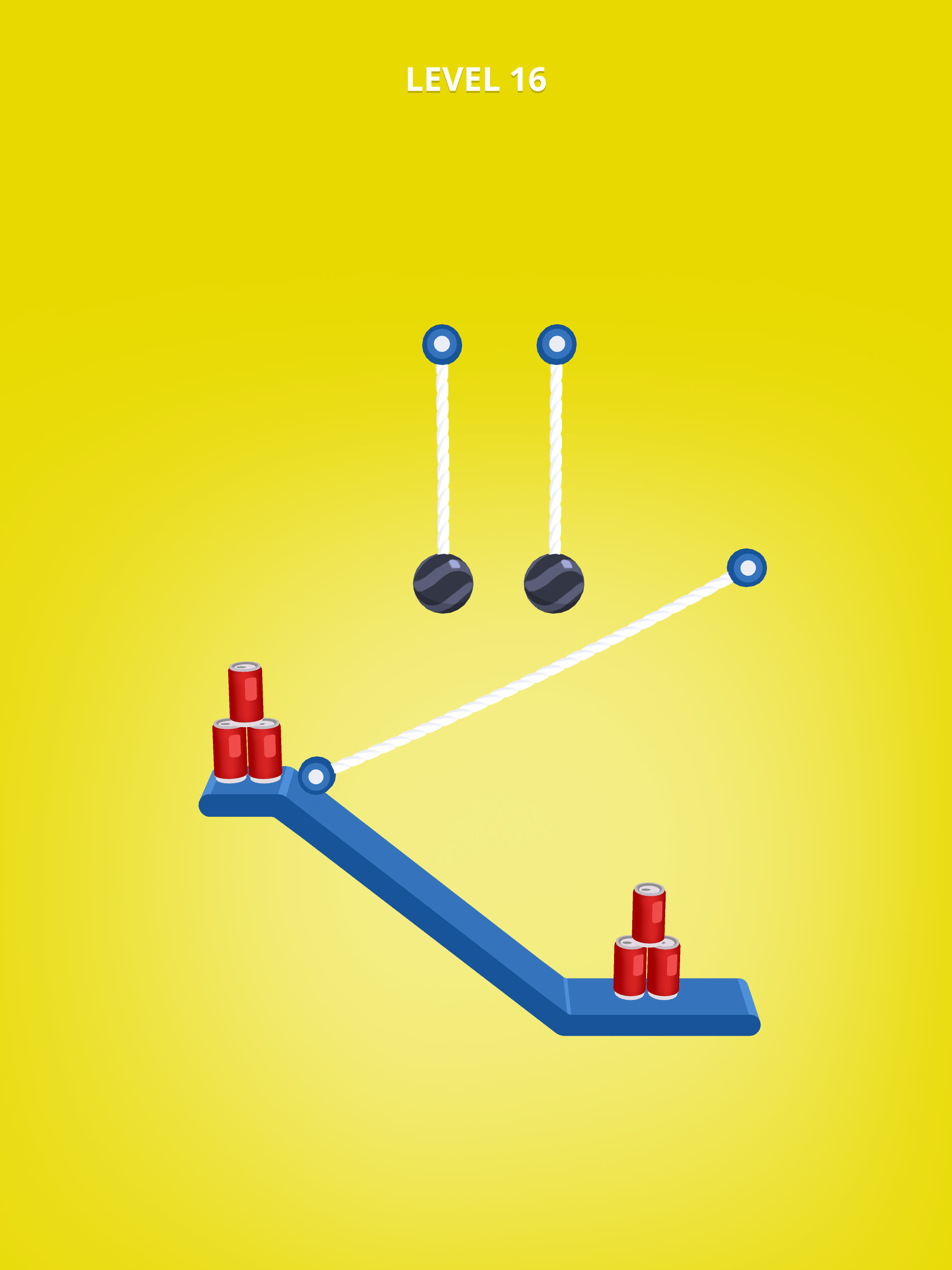 Rope Slash