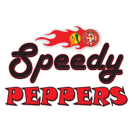 Speedy Peppers Worksop icon