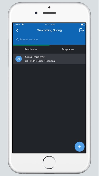 GuestCloud VIP screenshot-4