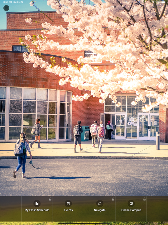 Columbia State