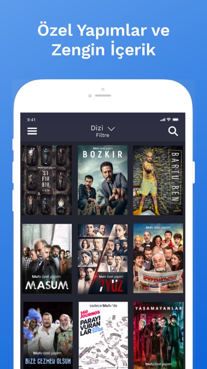 BluTV