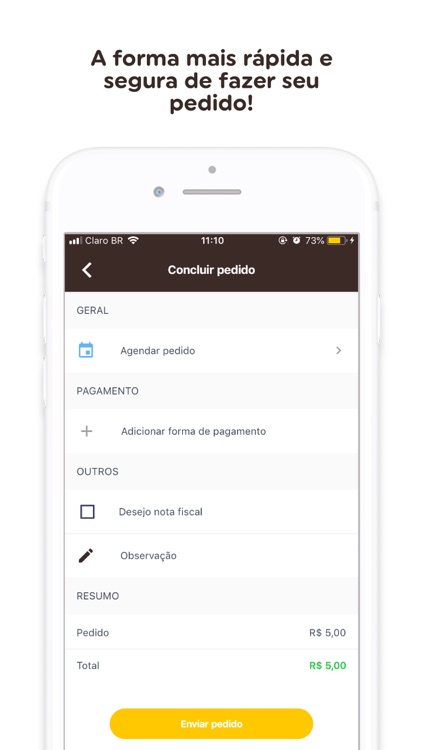 Vó Chica screenshot-4