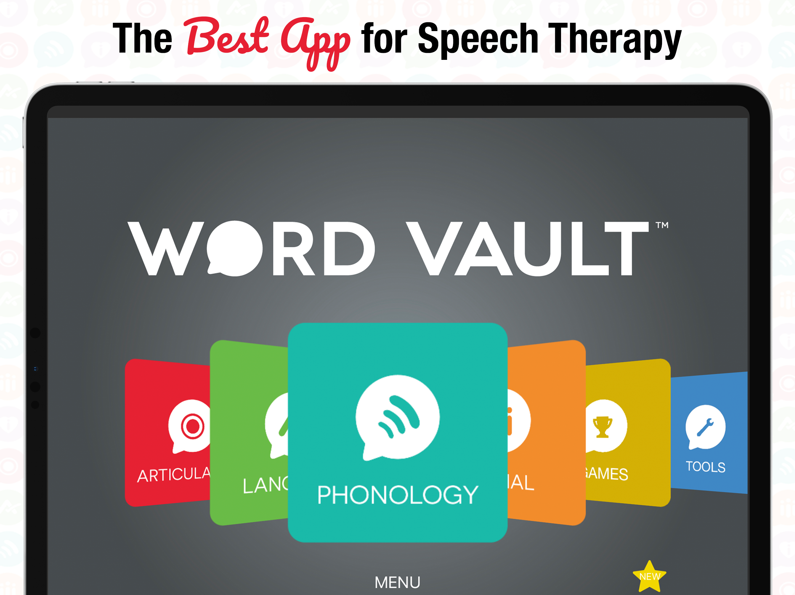 Word Vault Essential