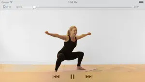 Body weight workouts screenshot 4