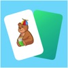 Memory Game - Animals & Sounds