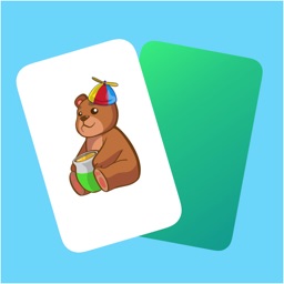 Memory Game - Animals & Sounds