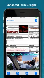 formconnect pro iphone screenshot 1