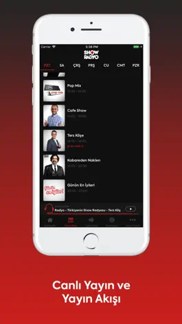 Game screenshot Show Radyo apk