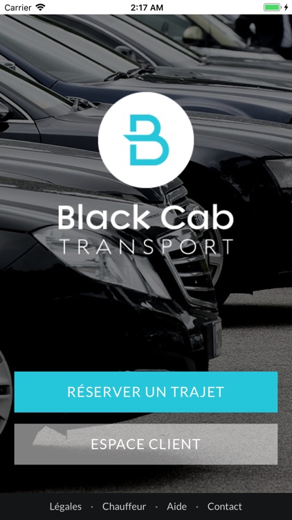 Black Cab Transport