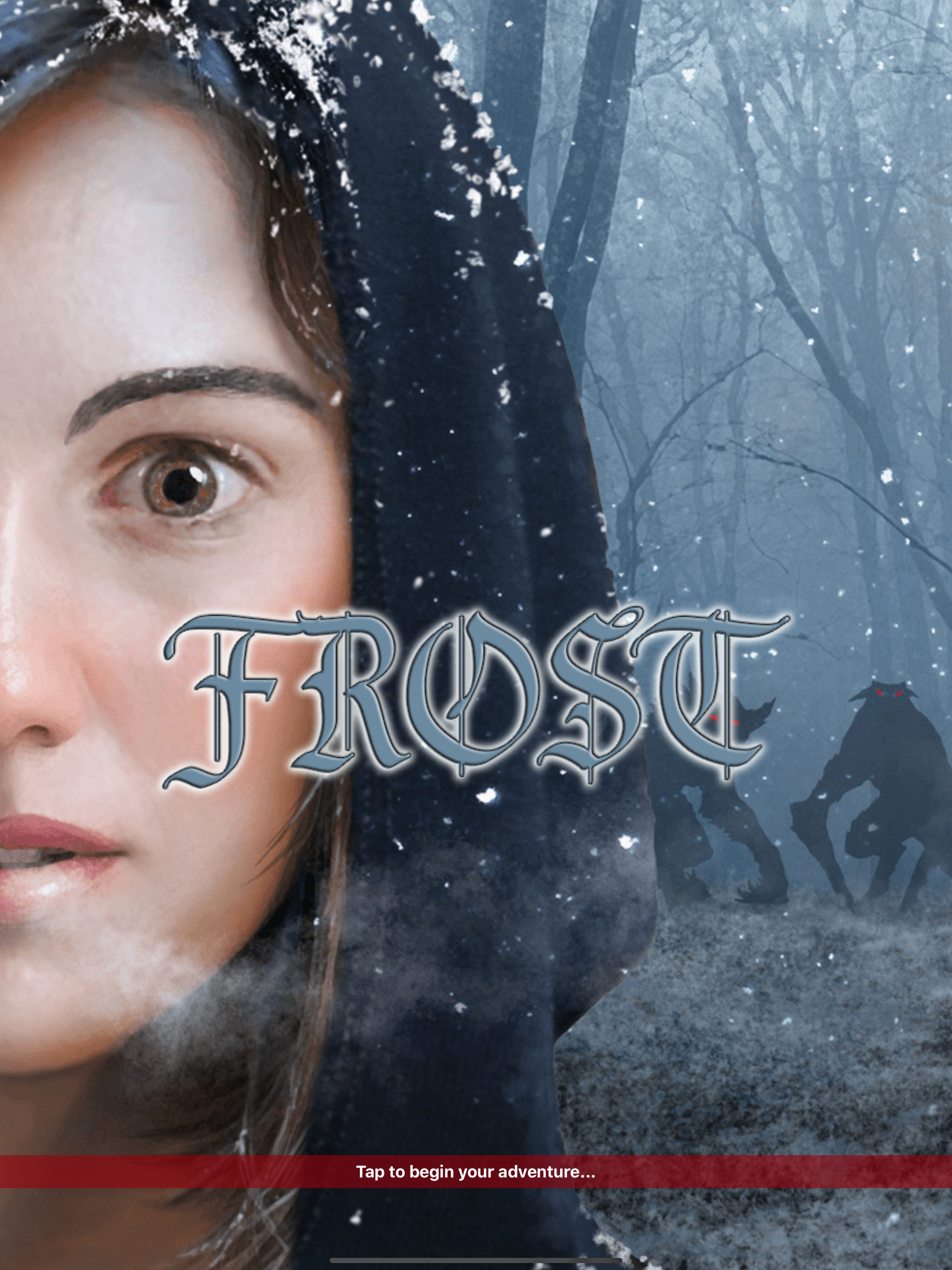 Frost (Choices Game)