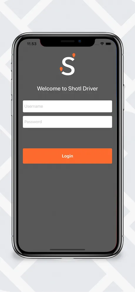 Shotl Driver