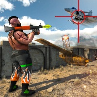 Sky Fighter Jet War 2020 pour PC