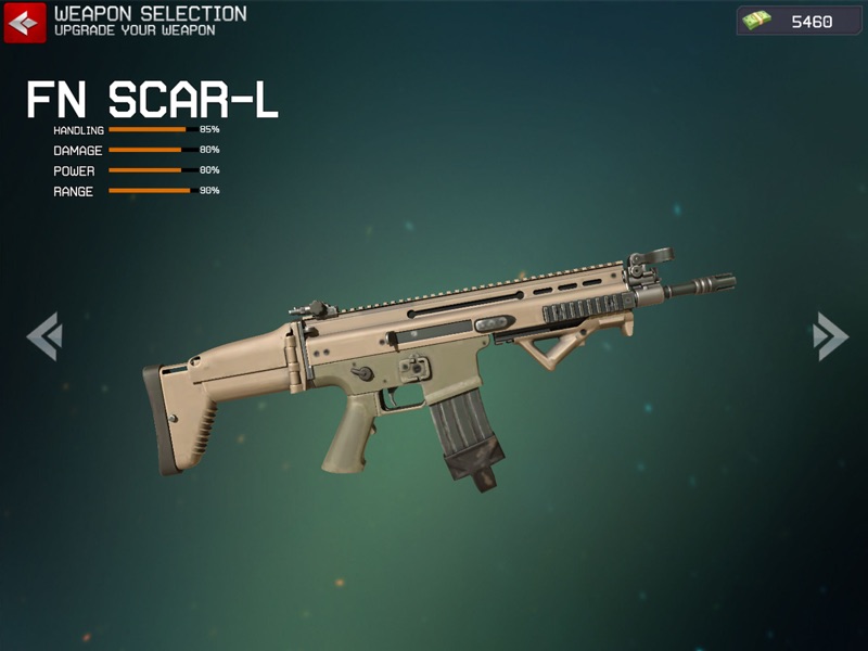 Call of BattleOps Modern FPS screenshot 11