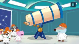 Game screenshot Hippo Galaxy: Space Quest mod apk