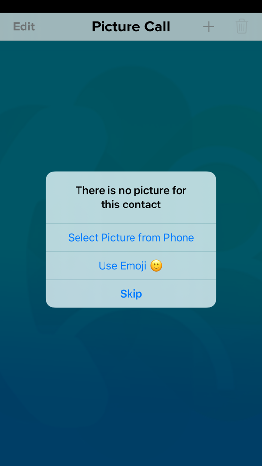 #3. Picture Call (iOS) 由: Niagara Mobile LLC