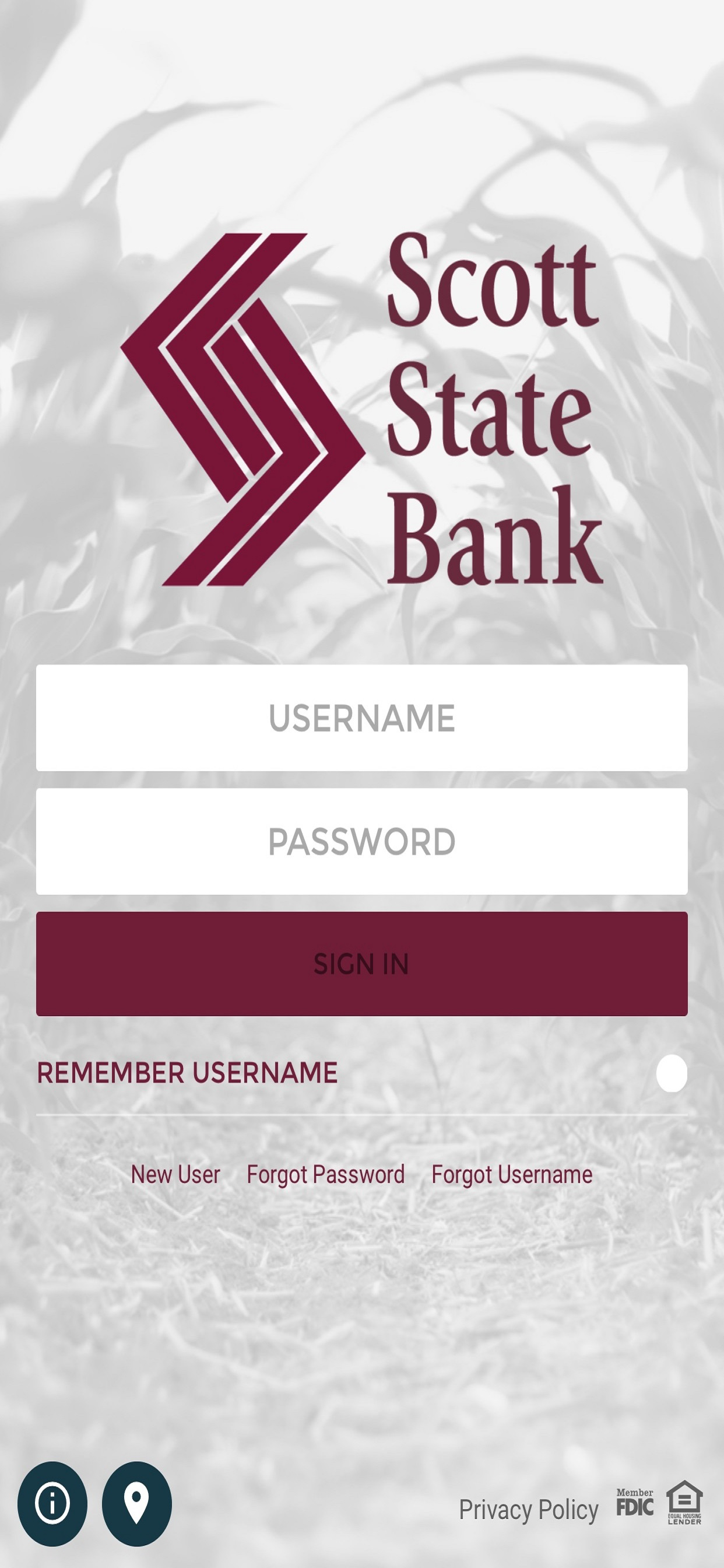 Scott State Bank