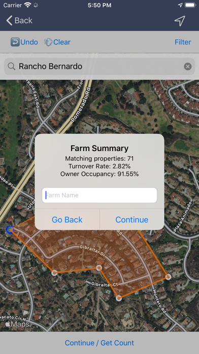 Screenshot #3 pour Equity Mobile