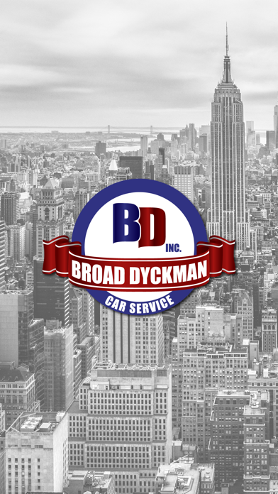 Screenshot #1 pour Broad Dyckman Car Services