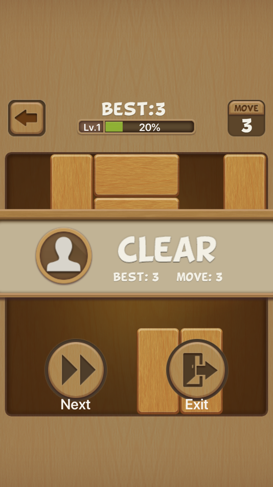 #2. Dr. Unblock (iOS) 来自: SUD Inc.