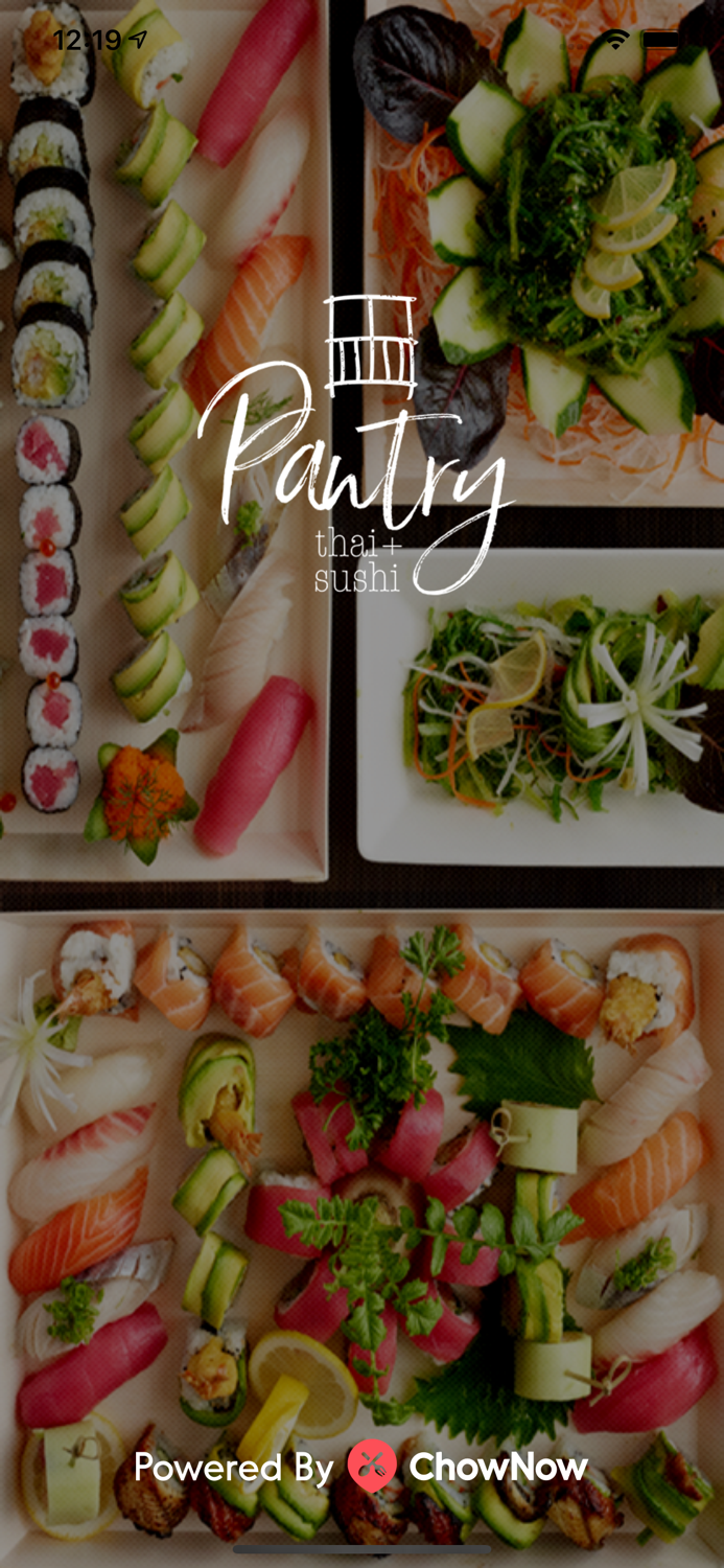 Pantry Thai