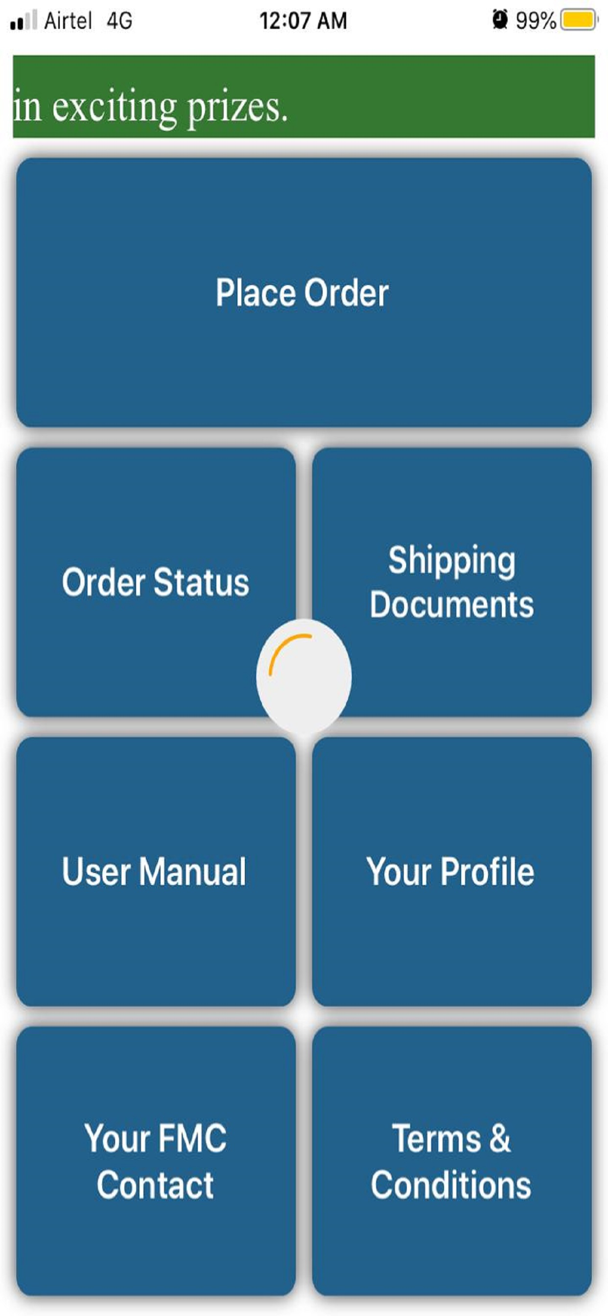 Order eASY (India)