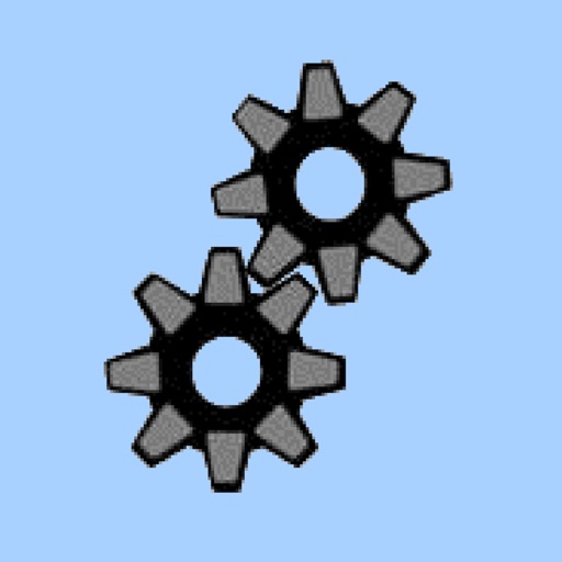 GE DC 2000 GearIn icon