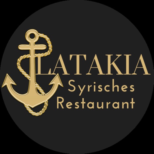 Restaurant Latakia icon